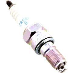 NGK CR5EH-9 Spark Plug for Motorcycles