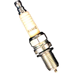 Spark plug CHAMPION oe037 alt no L86C/220 for: Piaggio Ciao, Si, Bravo