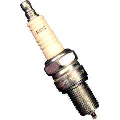 Spark plug CHAMPION oe087 alt no N6yc for: BMW R, Moto Guzzi V, SP