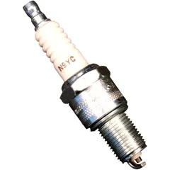 Spark plug CHAMPION oe001 alt no N9yc for: Moto Guzzi California, V (11, 35, 50), Le Mans