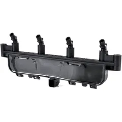 Zündspule für Motorräder - Bosch Alternative: 1370529