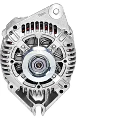 ALTERNATOR ID AT