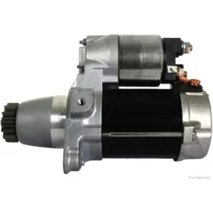 Anlasser für Motorräder 1390851