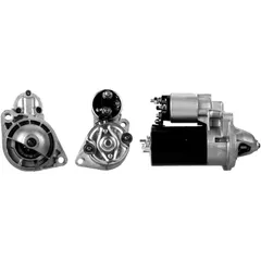 STARTER MOTOR MQ AT 0058