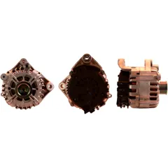ALTERNATOR MQ AT 0355