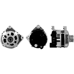 ALTERNATOR MQ AT 0650