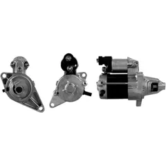 STARTER MOTOR MQ AT 0665