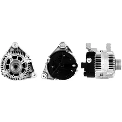 ALTERNATOR MQ AT 0678