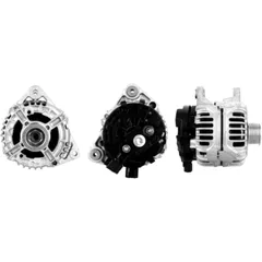 ALTERNATOR MQ AT 0808