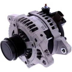 Lichtmaschine für Motorräder 1401224