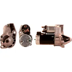 STARTER MOTOR MQ AT 1258