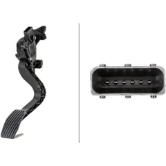 Sensor für FAHRPEDAL ID