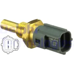 Temperature sensor coolant ID for: Aprilia RSV, Tuono