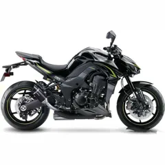 Schalldämpfer SBK Carbon LV-Pro