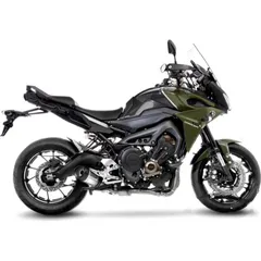 Silencer sbk stainless steel lv-one ii