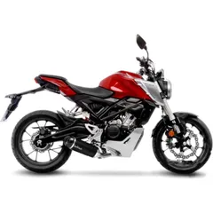 Silencer sbk carbon lv-one 14246EK