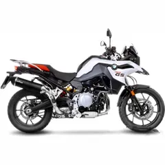 Schalldämpfer SBK Carbon Lv One 14264E