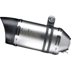 Schalldämpfer SBK Edelstahl LV-Pro 14271E