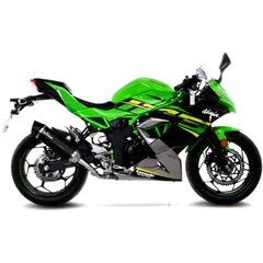 Schalldämpfer SBK Carbon Lv One 14294E