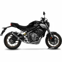 Silencer sbk carbon lv-one 14299EK