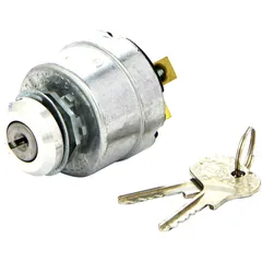 Bosch Glühstartschalter für Motorräder