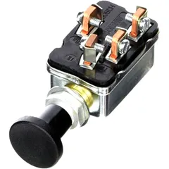 Bosch Glühstartschalter für Motorräder 1453737