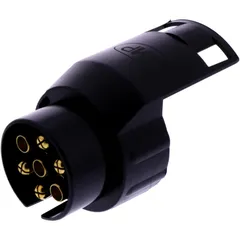Miniadapter für 7/13-polige Steckdosen 12V JMP