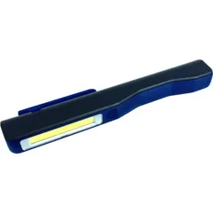 Handlampe Akku Mini LED