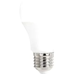 LED Birnenlampe 7W E27 matt Spectrum