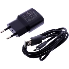 Charging Adapter 230V with USB-C Cable for JMP Hand Torches