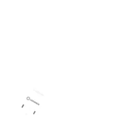 LED-DULUX EM/AC 6W G23 Kompaktleuchte