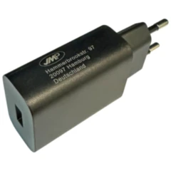 230V USB Charger 20W QC 3.0 for Motorcycles