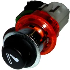 CIGARETTE LIGHTER for VAG Vehicles "ELECTRIX"