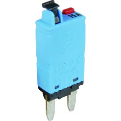 Circuit breaker 15A for mini Fuse