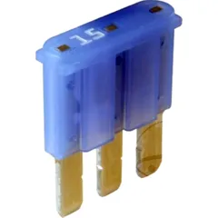 Fuse MICRO3 15A