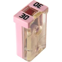 Fuse MCASE 30A pink