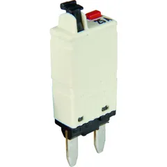 Circuit breaker 25A for mini Fuse