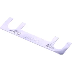 Streifensicherung 60A 41x11 für Motorräder