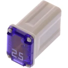 MCase 25A Blocksicherung für Motorräder