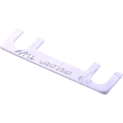 Streifensicherung 60A 41x11 JMP für Motorräder