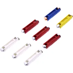 Torpedo Fuse Assortment 5-25A 25x6 JMP