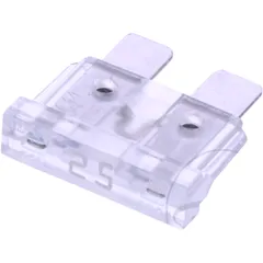 MIDI Sicherung 25A JMP transparent