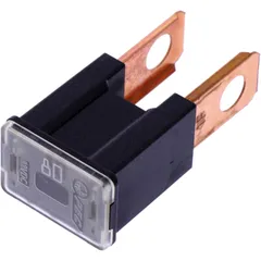 Sicherung Block BT 80A JMP schwarz Packung 5 Stück