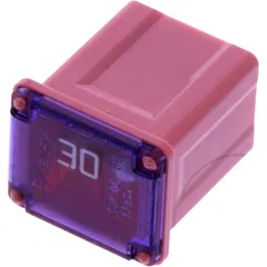 PAL JLP 30A JMP rosa Stecksicherung