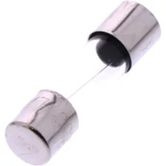 Glassicherung 1A 20x5 für Autoradios