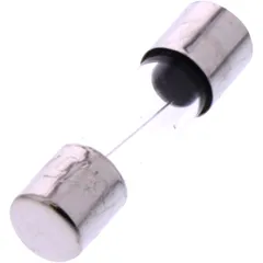 Glassicherung FL 3.15A 20x5 für Autoradios