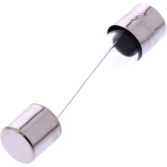 25A Glass Fuse 32x6 for Vehicles