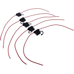 ATO Fuse Holder JMP - Waterproof Flat Blade Fuse Holder up to 30A
