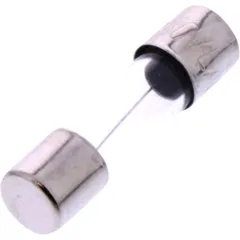 Glassicherung 5A 20x5 für Autoradios