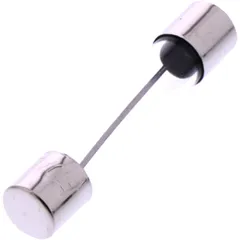 Glassicherung 10A 32x6 JMP für Motorräder